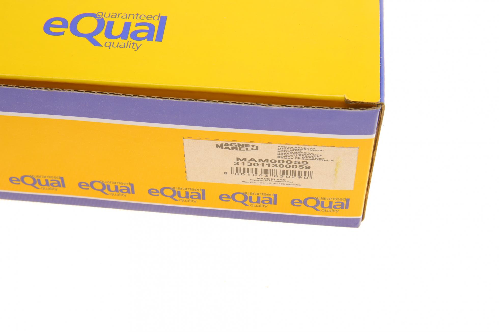 313011300059 MAGNETI MARELLI